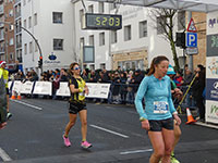 Fotografias San Silvestre Salmantina