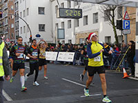 Fotografias San Silvestre Salmantina