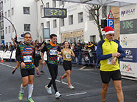 Fotografias San Silvestre Salmantina