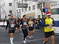 Fotografias San Silvestre Salmantina