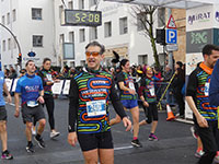 Fotografias San Silvestre Salmantina