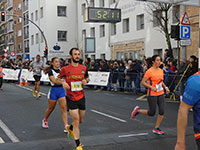 Fotografias San Silvestre Salmantina
