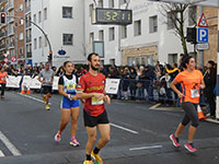 Fotografias San Silvestre Salmantina