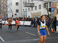 Fotografias San Silvestre Salmantina