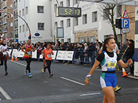 Fotografias San Silvestre Salmantina