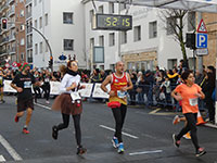 Fotografias San Silvestre Salmantina