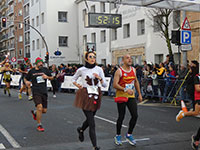Fotografias San Silvestre Salmantina