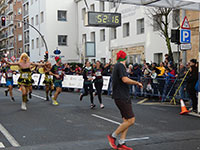 Fotografias San Silvestre Salmantina