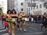 Fotografias San Silvestre Salmantina