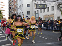 Fotografias San Silvestre Salmantina