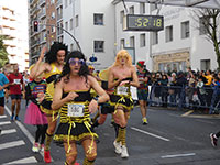 Fotografias San Silvestre Salmantina