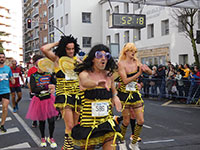 Fotografias San Silvestre Salmantina