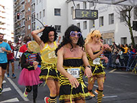 Fotografias San Silvestre Salmantina