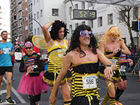 Fotografias San Silvestre Salmantina