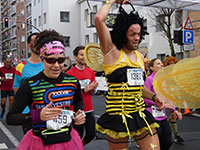 Fotografias San Silvestre Salmantina