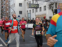 Fotografias San Silvestre Salmantina
