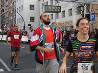 Fotografias San Silvestre Salmantina