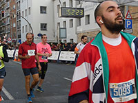 Fotografias San Silvestre Salmantina