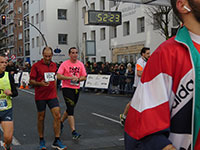 Fotografias San Silvestre Salmantina