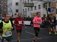 Fotografias San Silvestre Salmantina