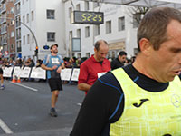 Fotografias San Silvestre Salmantina
