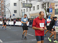 Fotografias San Silvestre Salmantina