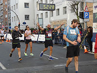 Fotografias San Silvestre Salmantina