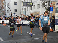 Fotografias San Silvestre Salmantina
