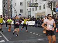 Fotografias San Silvestre Salmantina
