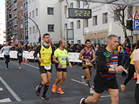 Fotografias San Silvestre Salmantina