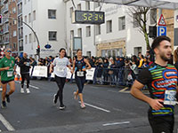Fotografias San Silvestre Salmantina