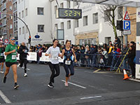 Fotografias San Silvestre Salmantina