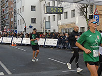 Fotografias San Silvestre Salmantina