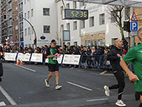 Fotografias San Silvestre Salmantina
