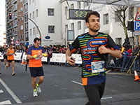 Fotografias San Silvestre Salmantina