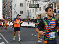 Fotografias San Silvestre Salmantina