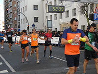 Fotografias San Silvestre Salmantina