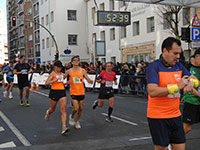 Fotografias San Silvestre Salmantina