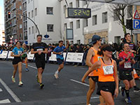 Fotografias San Silvestre Salmantina