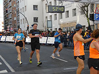 Fotografias San Silvestre Salmantina