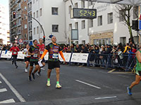 Fotografias San Silvestre Salmantina