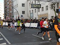 Fotografias San Silvestre Salmantina