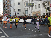 Fotografias San Silvestre Salmantina
