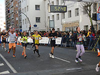 Fotografias San Silvestre Salmantina