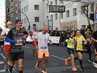 Fotografias San Silvestre Salmantina