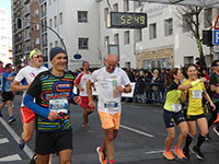 Fotografias San Silvestre Salmantina