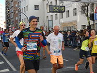 Fotografias San Silvestre Salmantina