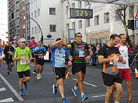 Fotografias San Silvestre Salmantina