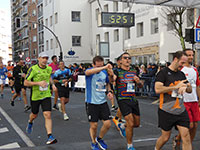 Fotografias San Silvestre Salmantina