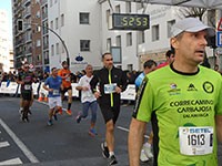Fotografias San Silvestre Salmantina